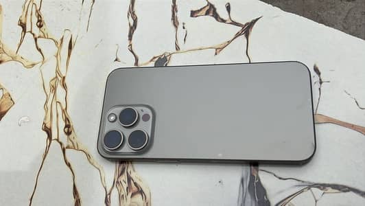 iPhone 15 pro max jv