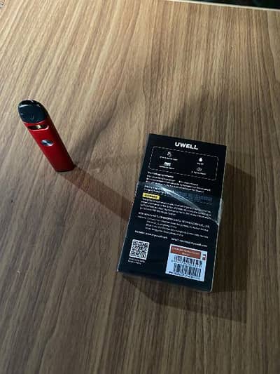 caliburn Vape A2 Pod