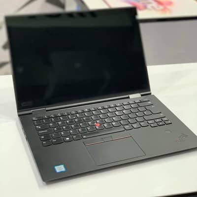 Lenovo Thinpad X1 YOGA Intel Core i5 8th  Intel Core i5 8th Generation