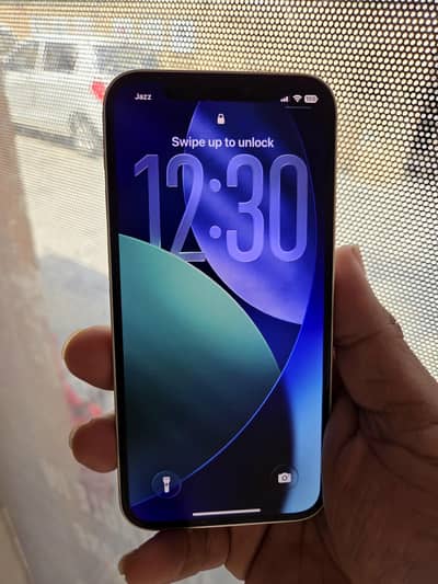 iPhone 12 128GB Dual PTA Approved (LLA Model) – Excellent Condition