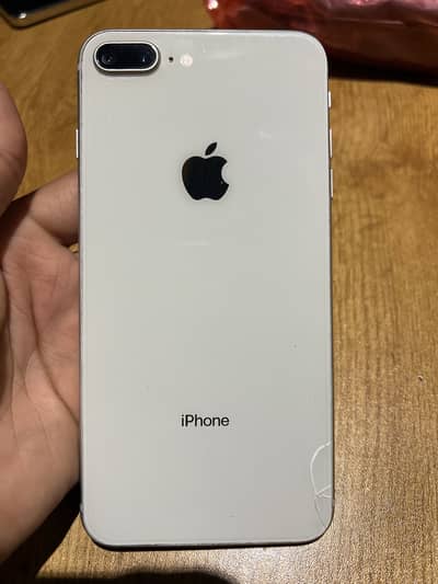 Iphone 8 plus non pta