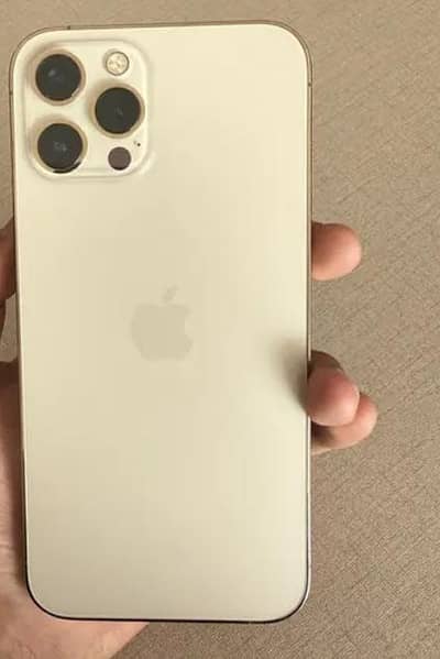 I phone 15 Pro Max full box completed pta