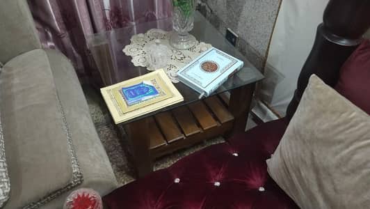 5 seater sofa good condition