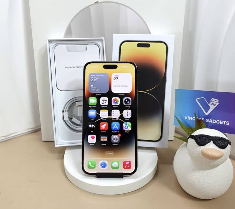 Available Iphone zero condition 1