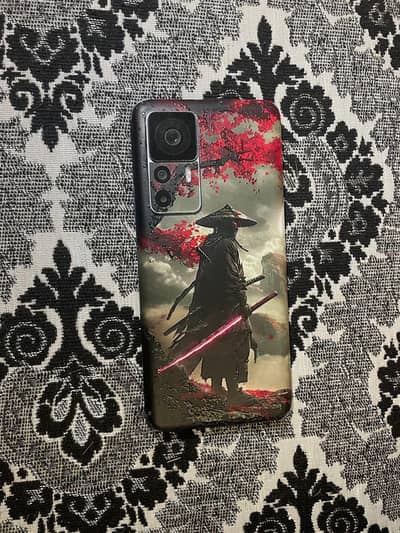 Xiaomi 12T Pro (256GB / 8+8GB RAM)