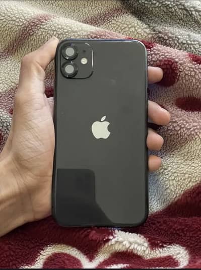 iphone 11 waterpack