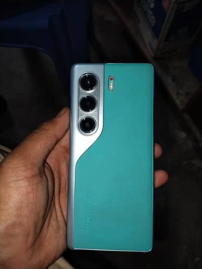 Camon 40 pro 8gb 256gb
