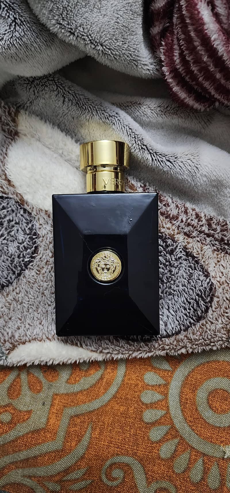 Versace Dylan Blue 0