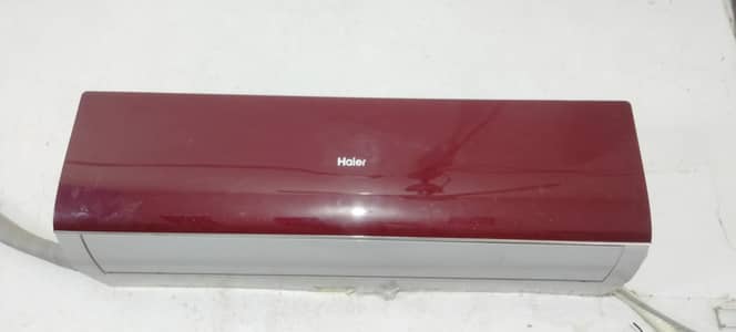 Haier 1.5 Ton Non Inverter AC