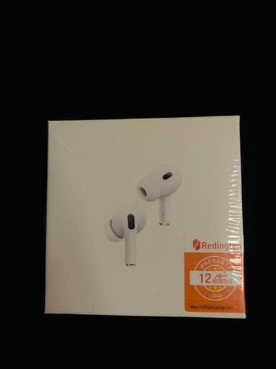 airpords pro and all type off  airpords