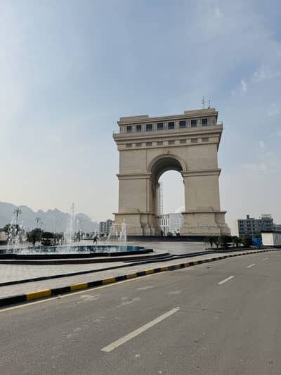 Faisal Hills A Block Kanal PNo 74 Best Location Plot for sale