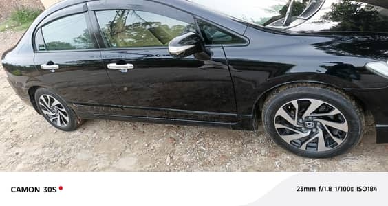 HONDA Reborn NEGOTIABLE PRICE EXCHANGE WITH AUTO CAR