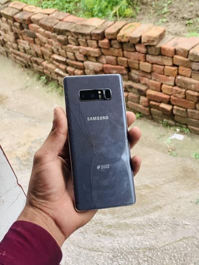 SAMSUNG NOTE 8 | 03482972055