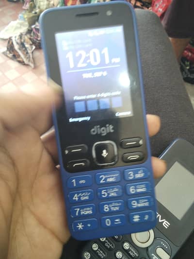 jazz mobile. best for wife