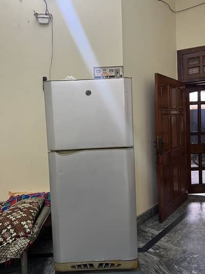 Good condition. Used in home. All parts original.