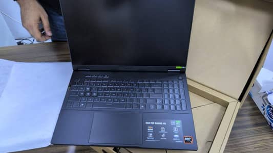 #ASUS TUF A16 FA608UP Brand New Gaming Laptop/ seal pack