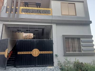House for sale in Rahim Yar khan