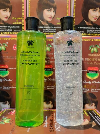 Sardar G Hair culure 100% original