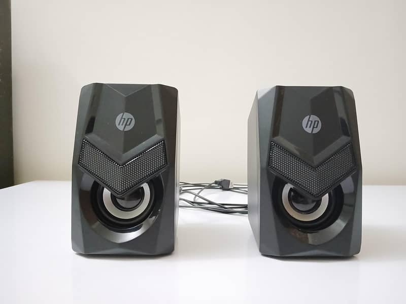 Complete Gaming Setup 5