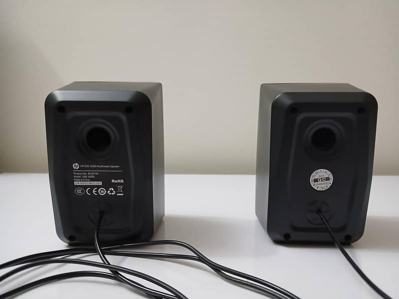 Complete Gaming Setup 6