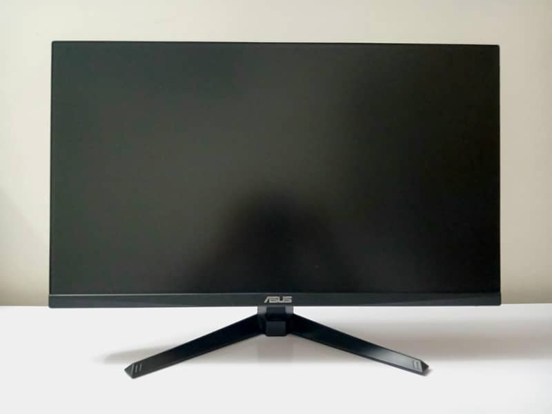 Complete Gaming Setup 7