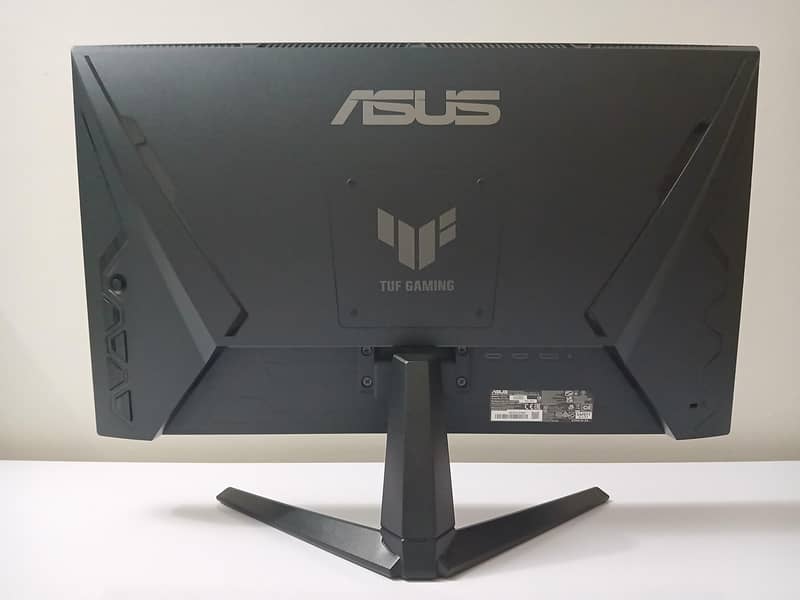 Complete Gaming Setup 8