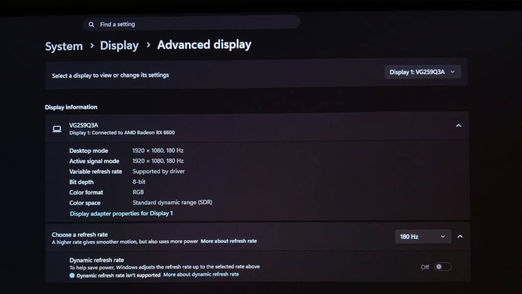 Complete Gaming Setup 15