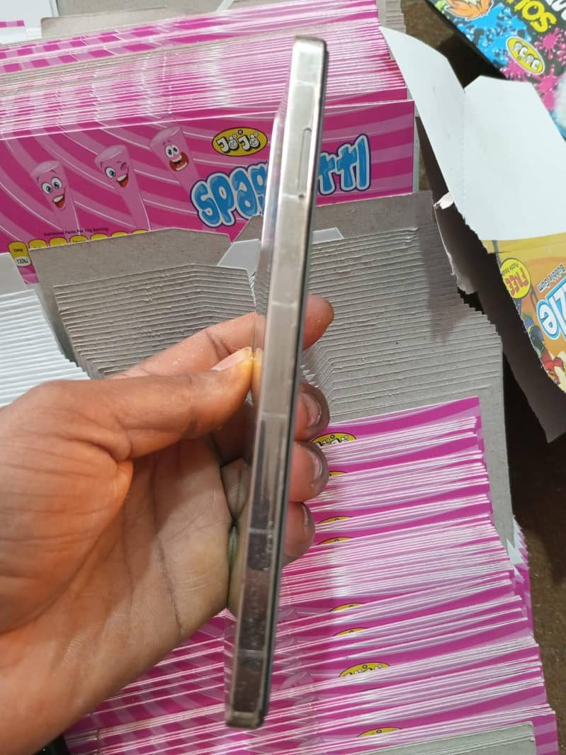 infinx note 30 pro 0