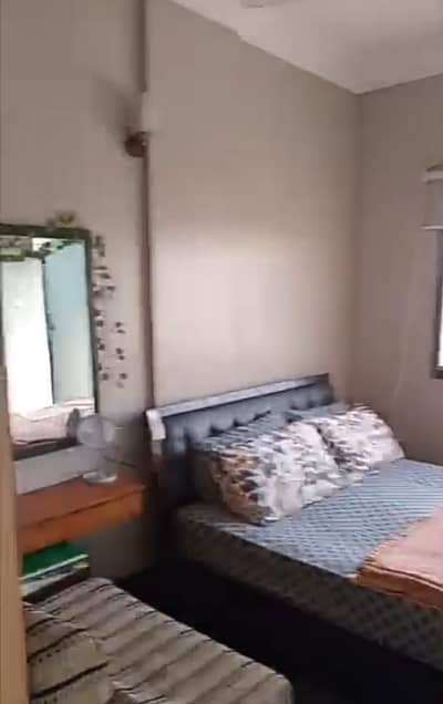 3 Bed Room Corner Apartment Available For Sale