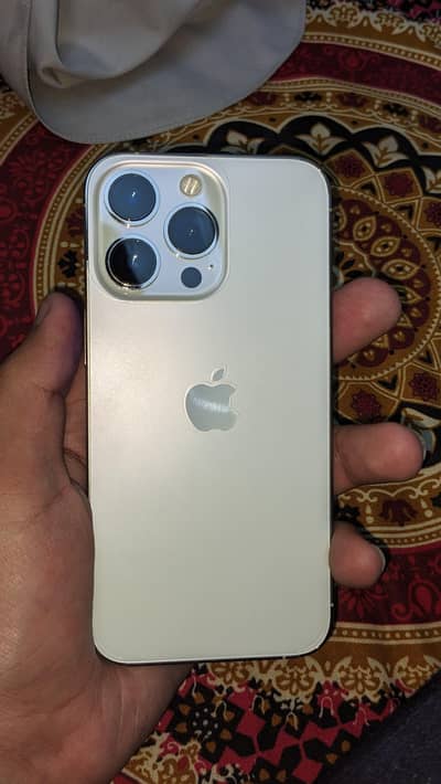 Iphone 13 pro Factory Unlock