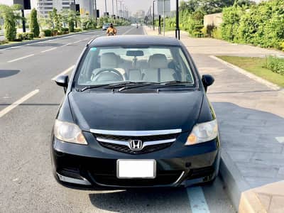 Honda City i-Dsi 2006 Urgent Sale