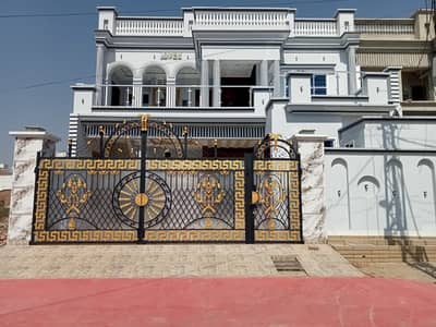 House for sale in Rahim Yar khan