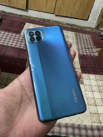Oppo F17 Pro