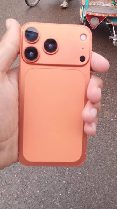 Iphone x Converted Non PTA