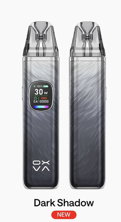 Xlim pro 2 with box and cable