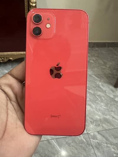 IPhone 12 PTA DUAL Approved 128