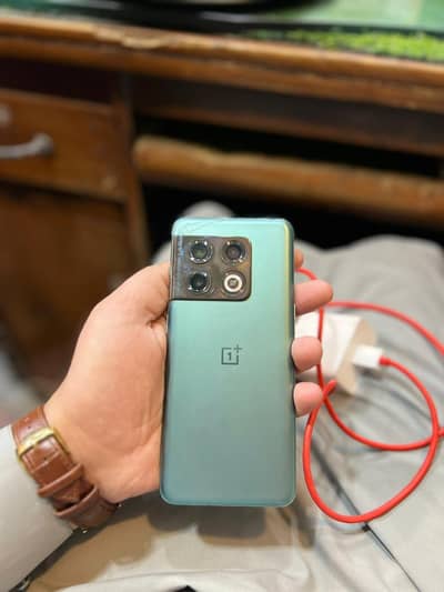 OnePlus 10 pro PTA approved