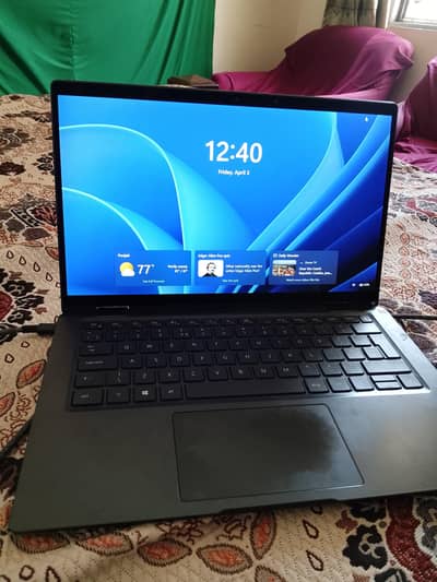 Dell Latitude 7420 i5 11 Gen 16Gb Ram 256Gb Ssd