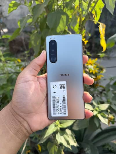 Sony Xperia 5 mark 3 | 8/128 / 5 mark 4 / 1 mark 3 pta or non pta