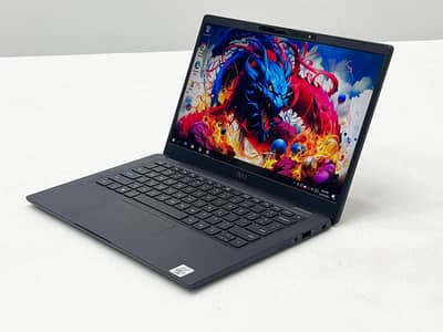 Dell Latitude 7310 Laptop (i5, 10th Generaton) 13.3″ FHD