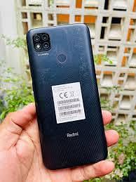 Redmi 9C (3GB RAM / 64GB) For Sale