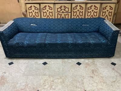 7 seater sofa