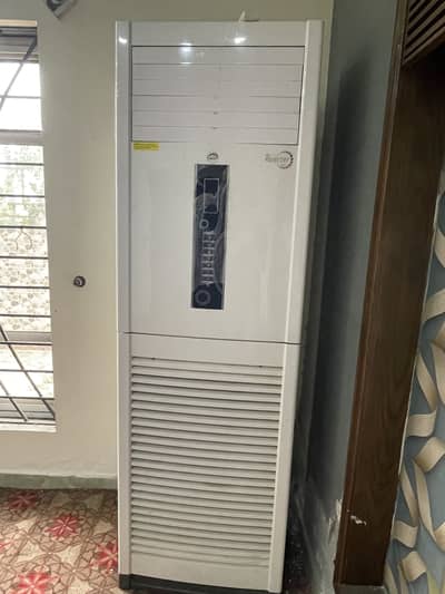 PEL 4ton standing ac