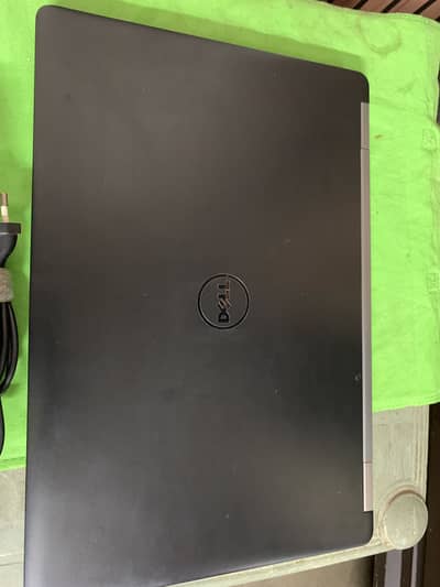 Dell lattitude e5570