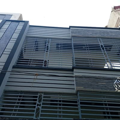 BEAUTIFUL BRAND NEW G+1 HOUSE FOR SALE IN SECTOR 5C4