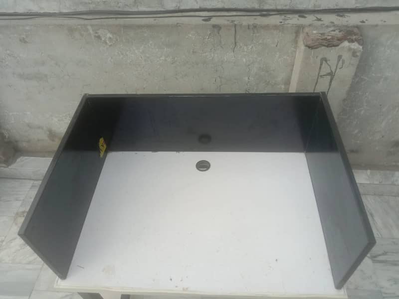 Workstation/Study Table 2