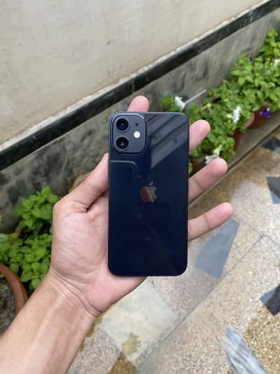 IPhone 12 Mini 64gb