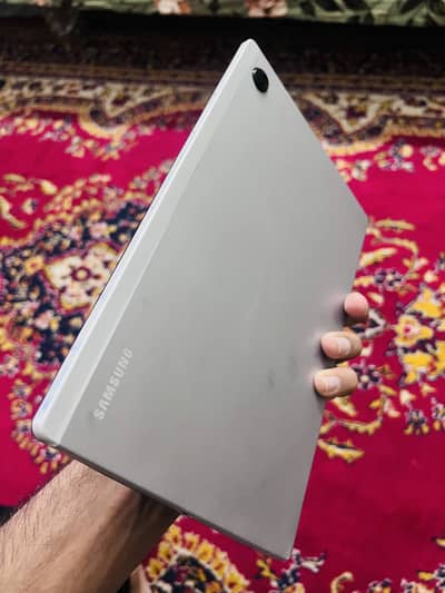 Samsung Galaxy Tab A8