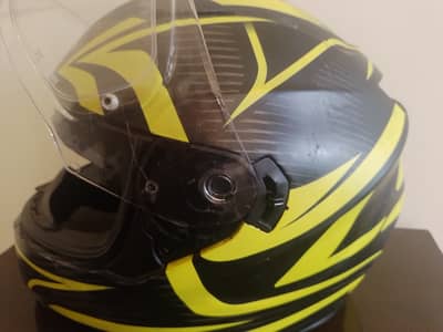 Ls2 orignal helmet stream evo