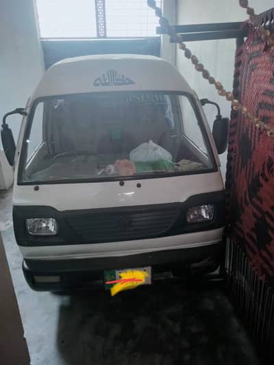 sazuki bolan gharhi mukamal feet h no work required